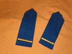Grade de la police du Pays-Bas, Ophalen of Verzenden