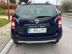 Dacia Duster Duster 1.6i 4x2 Ambiance, Autos, Achat, Euro 6, Entreprise, Duster