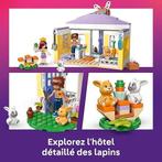 LEGO Friends | Hotel | LIVRAISON GRATUITE, Neuf, -, Ensemble complet, LEGO