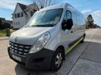 Renault Master 2013, Auto's, Renault, Euro 5, Bedrijf, Diesel, Te koop