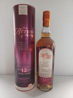 Whisky: Arran 12 Bourbon and Sherry Casks, Ophalen of Verzenden, Vol