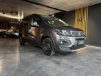 Peugeot Rifter BlueHDI 100 L1 Allure | Camera | Pano |, Auto's, Stof, 5 deurs, SUV of Terreinwagen, Zilver of Grijs