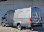 Iveco Daily 35C21 210PK 3.0L Automaat 2025 model L3H2 Dubbel, Stof, Euro 6, 4 cilinders, Iveco