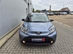 Toyota Aygo X pulse, Auto's, Automaat, Euro 6, Blauw, 72 pk