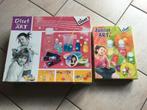 JEUX:"DISET JUNIOR ART"COIFFURES-PARFUMS/5 ANS+, Enlèvement ou Envoi