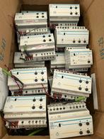 Pakket modules Domotica Hager, Ophalen, Gebruikt