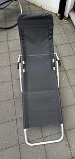 Ligbed, Ophalen, Gebruikt