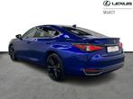 Lexus ES 300h F SPORT Line, Auto's, Lexus, Automaat, 4 deurs, https://public.car-pass.be/vhr/32e56034-6db2-47a6-b9f8-3f55bda90f55
