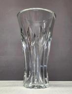 Grand vase cristal Baccarat signé, modèle Pauline - 12 kg, Enlèvement