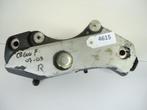 CB600F 2007 - 2009 Honda Frame onderdelen D1-15730