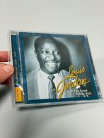 Louis Jordan Let The Good Times Roll - Boxset CD jazz blues, Cd's en Dvd's, Cd's | Jazz en Blues, Ophalen of Verzenden, Nieuw in verpakking