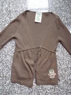 Gilet van garcia, Gebruikt, Meisje, Trui of Vest, Ophalen of Verzenden