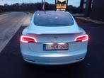 TESLA MODEL 3 PERFORMANCE, Autos, Tesla, 5 places, Carnet d'entretien, Cuir, Berline