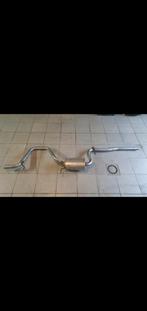 Pot d echappement   golf 6, Autos : Pièces & Accessoires, Systèmes d'échappement, Enlèvement