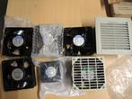 ventilateur, Doe-het-zelf en Bouw, Ventilatie en Afzuiging, Ventilator, Ophalen of Verzenden