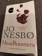 Jo Nesbø - Headhunters, Boeken, Ophalen, Gelezen, Jo Nesbø