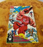 US comic x-force #3 OCT 1991 Juggernaut  - Marvel comics, Boeken, Strips | Comics, Amerika, Ophalen of Verzenden, Gelezen, Eén comic