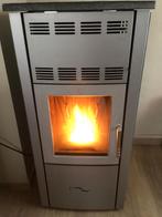 Palazzetti Sissy Pelletkachel, Ophalen, Gebruikt, Pelletkachel