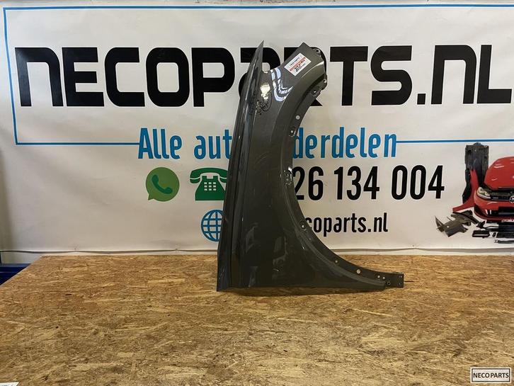 AUDI A3 83A SCHERM ZIJSCHERM SPATBORD ORIGINEEL 83A821092, Auto-onderdelen, Carrosserie, Spatbord, Audi, Gebruikt, Ophalen of Verzenden