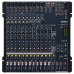 Yamaha MG166CX  live mixer, Muziek en Instrumenten, Ophalen, Zo goed als nieuw, 10 tot 20 kanalen