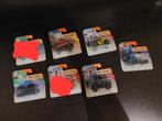 Matchbox autootjes  5 stuks, Hobby en Vrije tijd, Ophalen of Verzenden