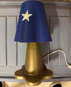 Nachtlampje, Enlèvement ou Envoi, Utilisé, Synthétique, Moins de 50 cm