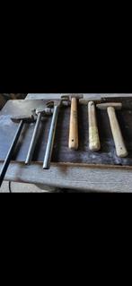 Hamer, Auto diversen, Autogereedschap, Ophalen of Verzenden