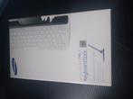 Samsung Galaxy tab 2 7.0 Keyboard Dock, Elektronische apparatuur, Overige elektronische apparatuur, Ophalen of Verzenden, Zo goed als nieuw