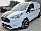 Ford transit Connect 1500 Tdci 88kw sport ( automaat), Auto's, Ford, Automaat, Leder, Particulier, Transit