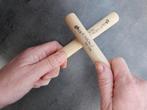Ritmestokjes voor jonge kinderen - 19x2, Ophalen, Gebruikt, Melodische percussie