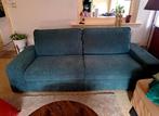 2& 3-zit (kan apart verkocht worden), Huis en Inrichting, Zetels | Zetels, Ophalen, Overige maten, Zo goed als nieuw, Rechte bank