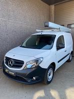 Mercedes Citan BTW AFTREKBAAR!, Voorwielaandrijving, Stof, Euro 6, 4 cilinders