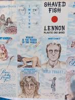 LP John Lennon, CD & DVD, Vinyles | Musique du monde, Comme neuf, Enlèvement ou Envoi