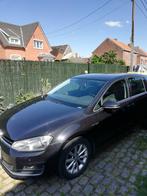 Golf 7 Lounge 2.0 TDI 114000km gekeurd + onderhoudsboekje, Auto's, Stof, Euro 6, 4 cilinders, Electronic Stability Program (ESP)