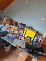 Lot Playstation, Nintendo, Switch, 3ds, ps3, ps2, ps1, wii, Games en Spelcomputers, Ophalen of Verzenden, Gebruikt