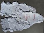 Babyrompertjes- maat 68 - Primark, Kinderen en Baby's, Babykleding | Maat 68, Ophalen of Verzenden, Gebruikt