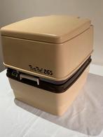 Porta poti, Caravanes & Camping, Enlèvement, Comme neuf