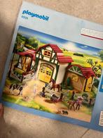 Playmobil country, Kinderen en Baby's, Speelgoed | Playmobil, Complete set, Zo goed als nieuw, Ophalen
