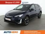 Subaru XV 2.0 Platinum (bj 2024, automaat), Auto's, Subaru, Automaat, Blauw, USB, 180 g/km