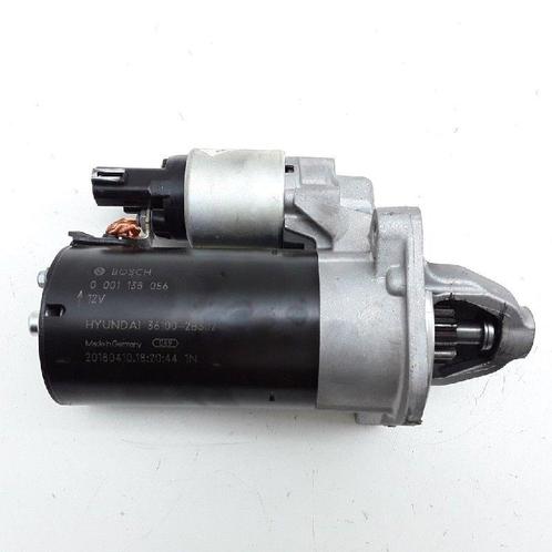 STARTMOTOR Hyundai Tucson (TL) (361002B302), Auto-onderdelen, Motor en Toebehoren, Hyundai, Gebruikt