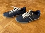 Sneakers maat 42 - blauw - Carrera jeans merk, Kleding | Heren, Ophalen, Zo goed als nieuw
