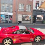Ferrari te huur., Auto's, Particulier, Te koop
