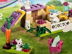 LEGO Friends 41087  Lapin et bébés - Collector, Enfants & Bébés, Jouets | Duplo & Lego, Ensemble complet, Lego, Enlèvement ou Envoi