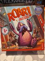 ROAR 999 games, Een of twee spelers, Ophalen of Verzenden, Zo goed als nieuw, 999 Games