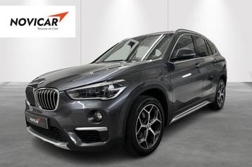 BMW X1 sDrive18iA (100 kW) beschikbaar voor biedingen