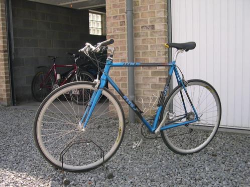 Vitus Ovoide CARBONE taille 55, Fietsen en Brommers, Fietsen | Racefietsen, Heren, Overige merken, Meer dan 20 versnellingen, Carbon