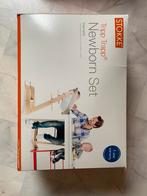 STOKKE || Tripp Trapp newborn set, Kinderen en Baby's, Ophalen, Zo goed als nieuw, Hangstoel