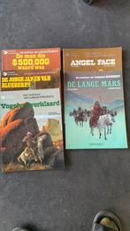 Een avontuur van Luitenant Blueberry, Ophalen of Verzenden, Zo goed als nieuw