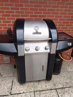 Gas barbeque Brada 3550, Ophalen, Gebruikt