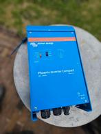Victron Phoenix inverter  Blue power 12/1200 watt omvormer, Enlèvement, Comme neuf